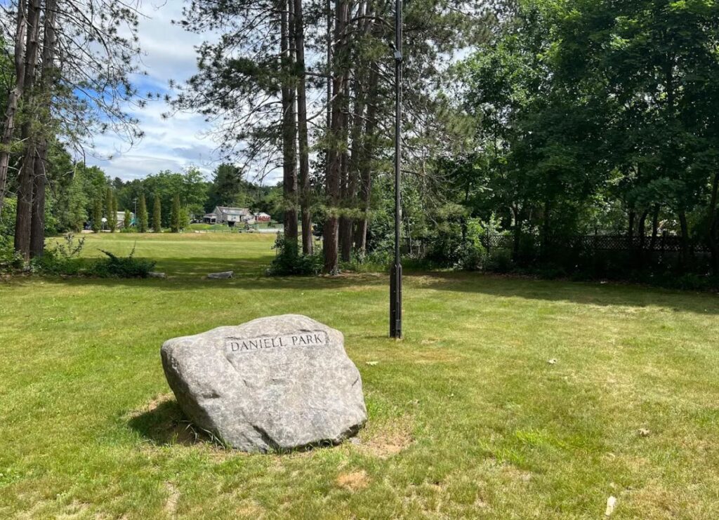 daniellpark