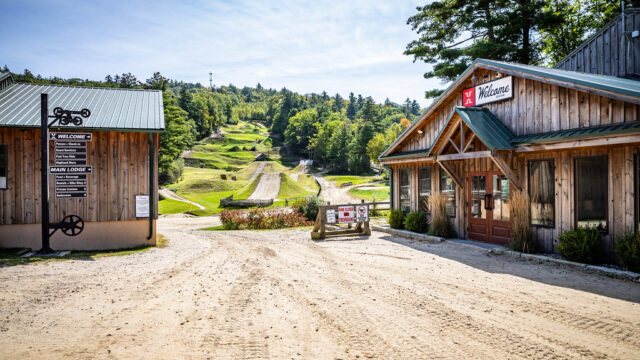 Lodge 2