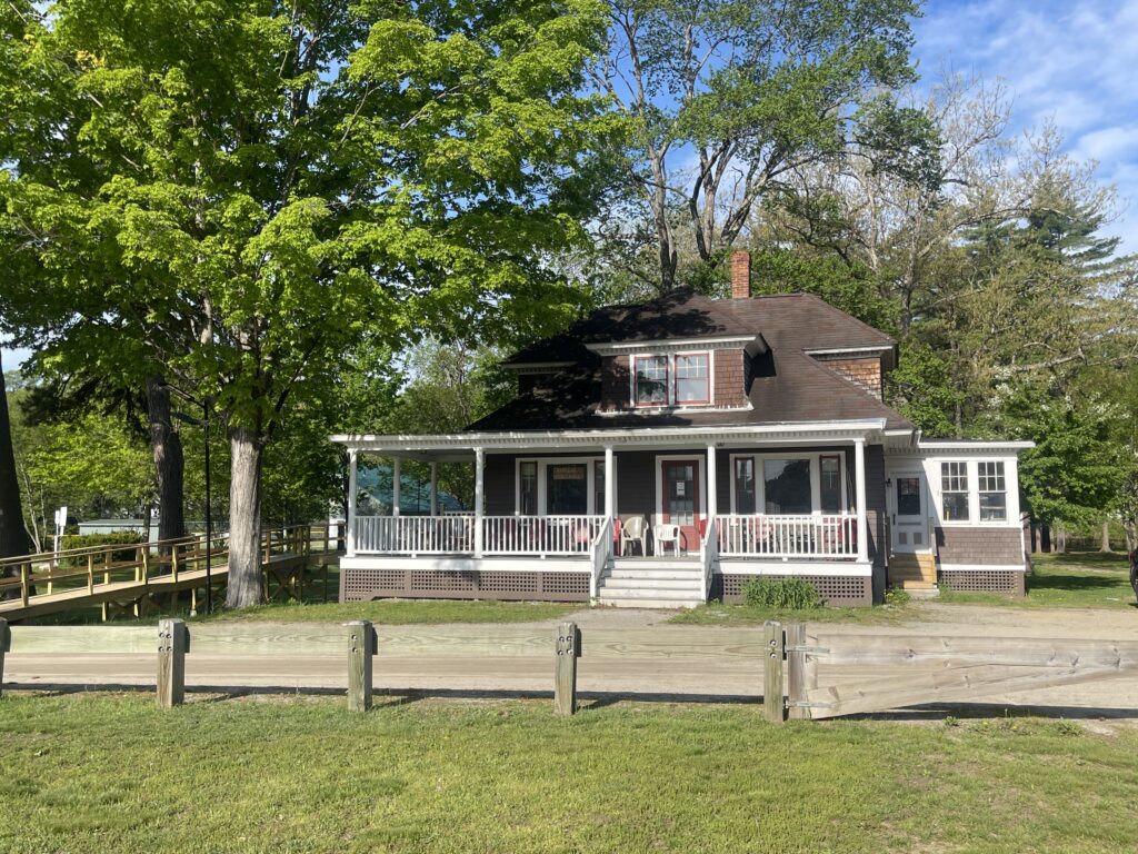 Odell Park 2