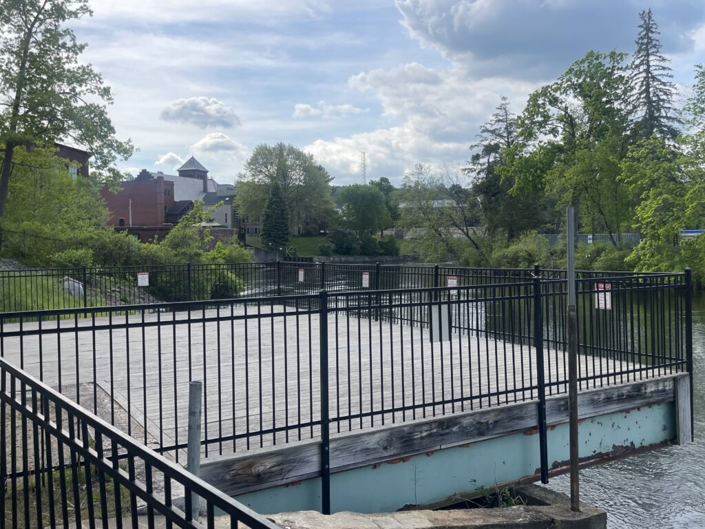 Odell Park 3