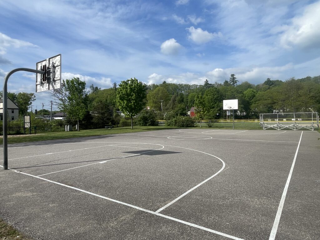 Odell Park 4