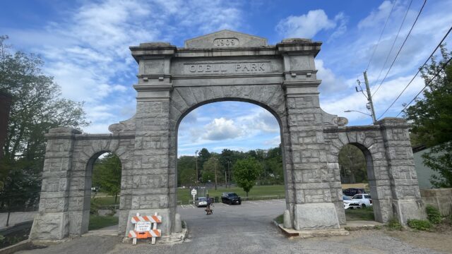 Odell Park 5