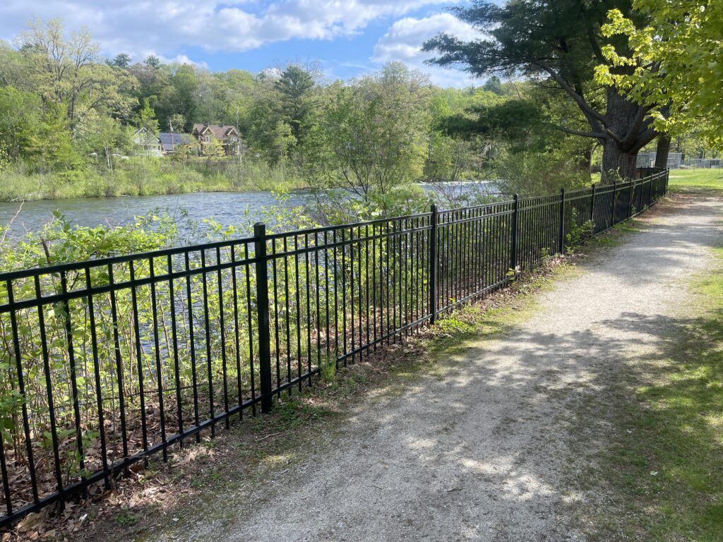 Odell Park 7