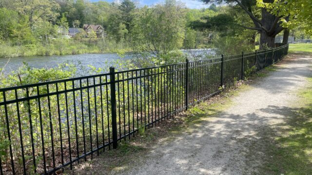 Odell Park 7