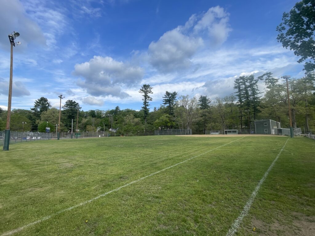 Odell Park 8